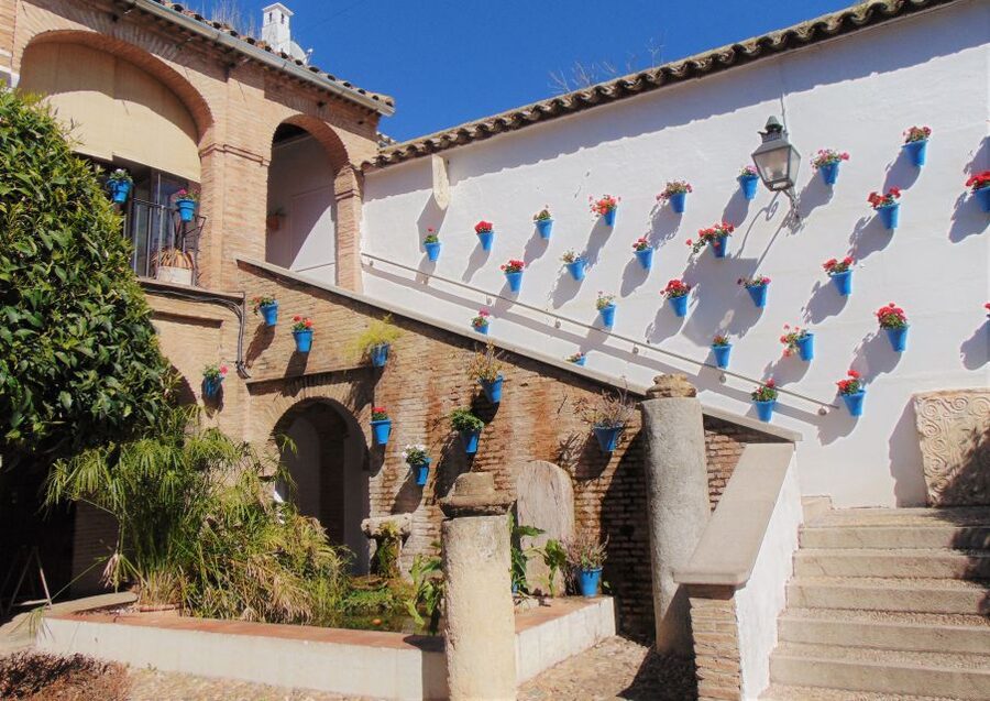 Córdoba Mosque, Jewish Quarter and Alcázar 3-Hour Tour - The three-hour pace and what it means for you