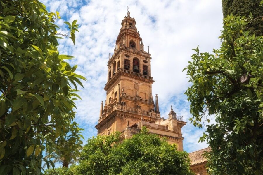 Córdoba Mosque, Jewish Quarter and Alcázar 3-Hour Tour - Is $55 a fair price?