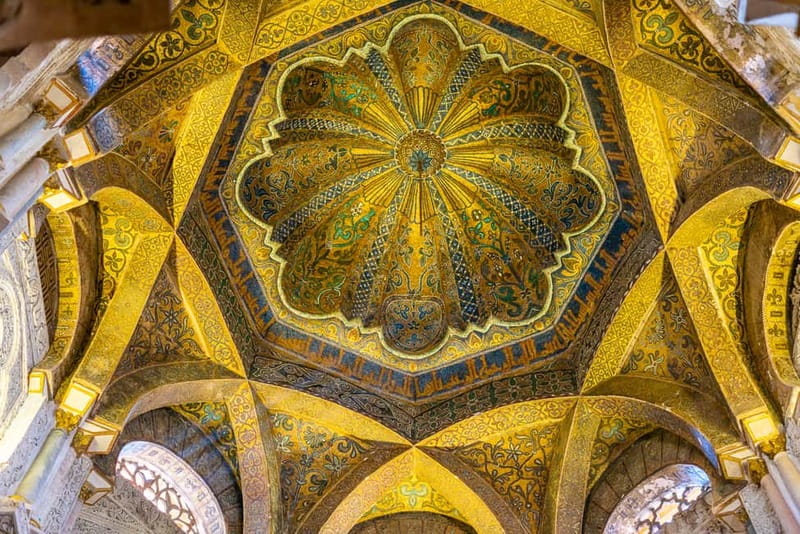 Córdoba: Mosque, Jewish Quarter & Tour with Ticket - Meeting at Calle Cardenal Herrero