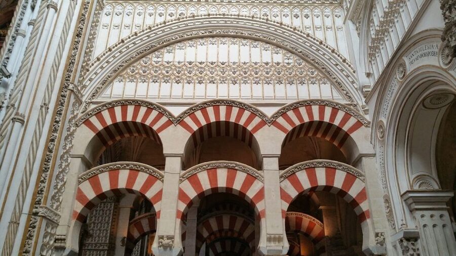 Cordoba Mosque & Jewish Quarter Tour with Tickets - Who will get the most from this tour?