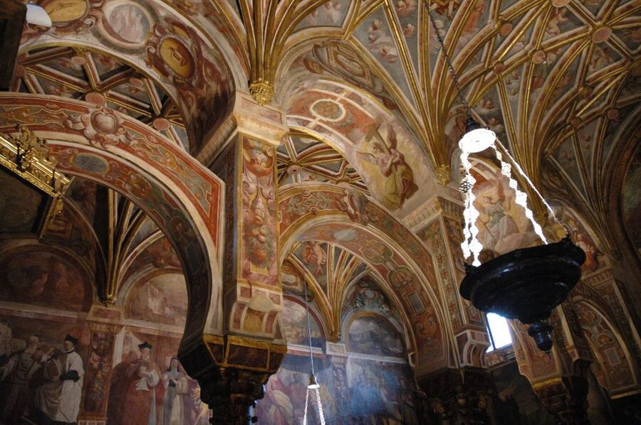 Cordoba Mosque & Jewish Quarter Tour with Tickets - FAQ