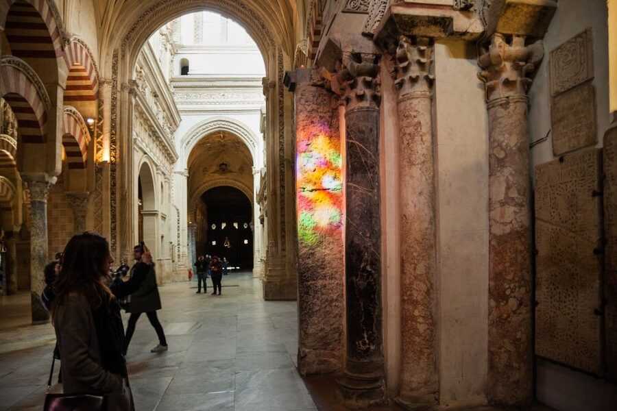 Córdoba: Skip-the-Line Great Mosque-Cathedral History Tour - Who will get the most from this tour?