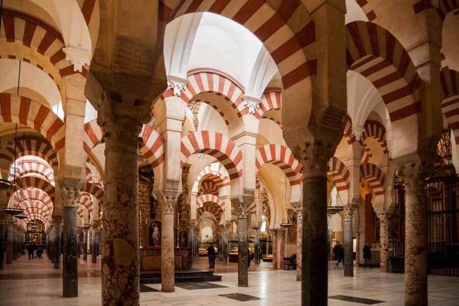 Córdoba: Skip-the-Line Great Mosque-Cathedral History Tour - Helpful finish to your Córdoba visit