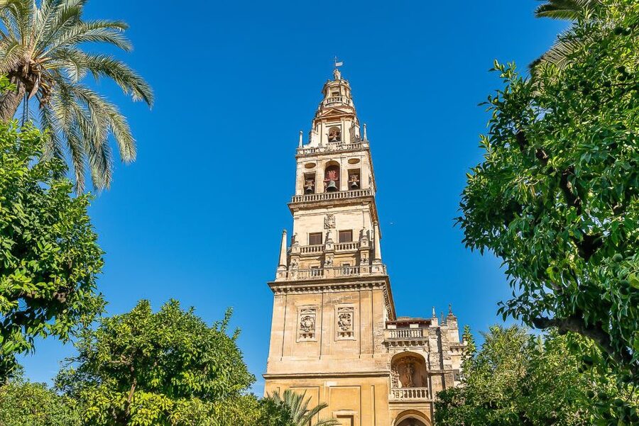Córdoba: Skip-the-Ticket-Line Mosque-Cathedral Guided Tour - Key points to know before booking