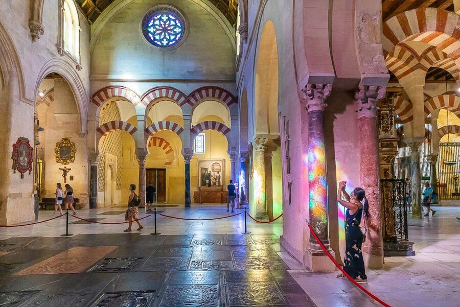 Córdoba: Skip-the-Ticket-Line Mosque-Cathedral Guided Tour - Is the $31 price good value?