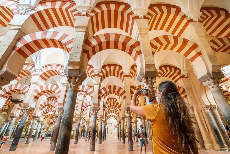 Córdoba: Skip-the-Ticket-Line Mosque-Cathedral Guided Tour - Why the Mosque-Cathedral deserves a guided visit