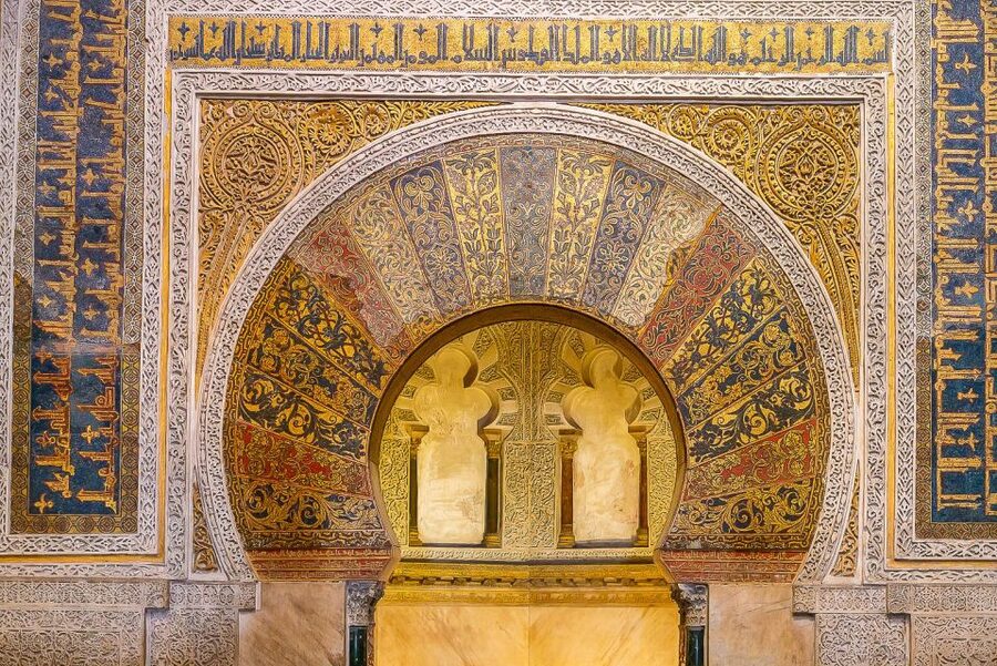 Córdoba: Skip-the-Ticket-Line Mosque-Cathedral Guided Tour - What happens after the 75-minute guided route