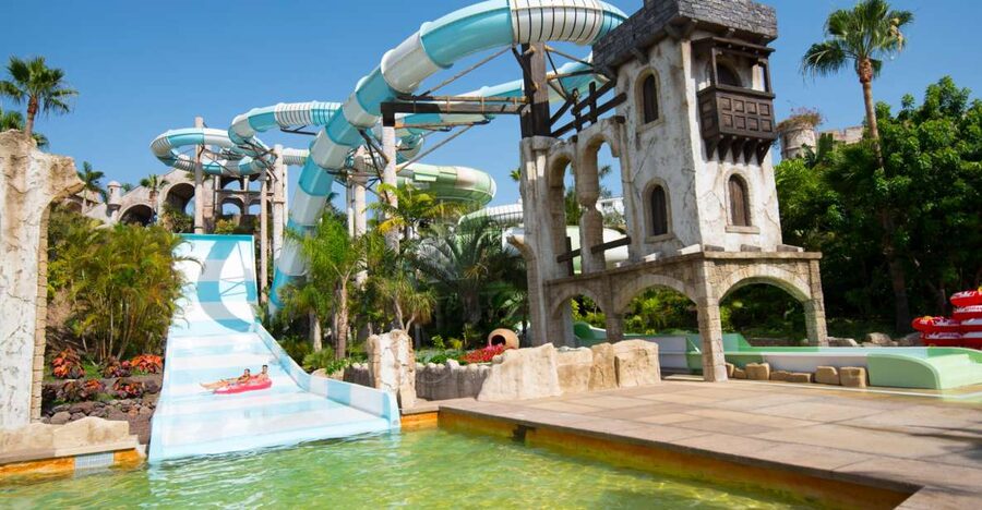 Costa Adeje: Aqualand Water Park Ticket with Dolphin Show - Quick Reasons to Put Aqualand on Your List