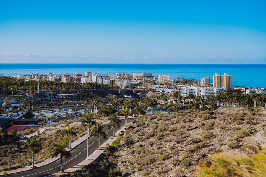 Costa Adeje: Secret Volcano Tuk Tuk Tour - Key points to know before booking