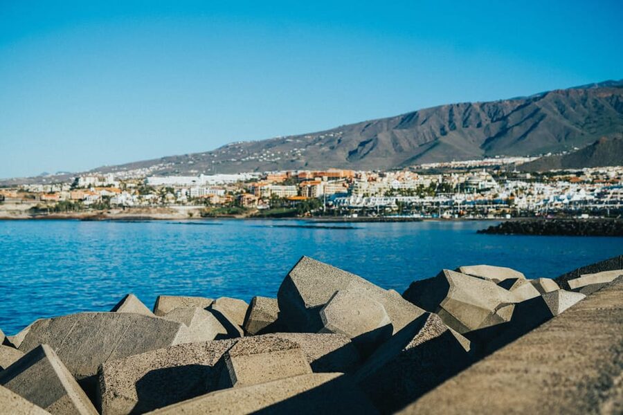 Costa Adeje: Secret Volcano Tuk Tuk Tour - Inside the volcanic world of Caldera del Rey
