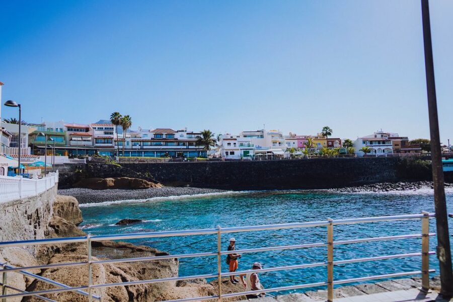Costa Adeje: Tuk Tuk Tour - Is $28 good value for one hour?