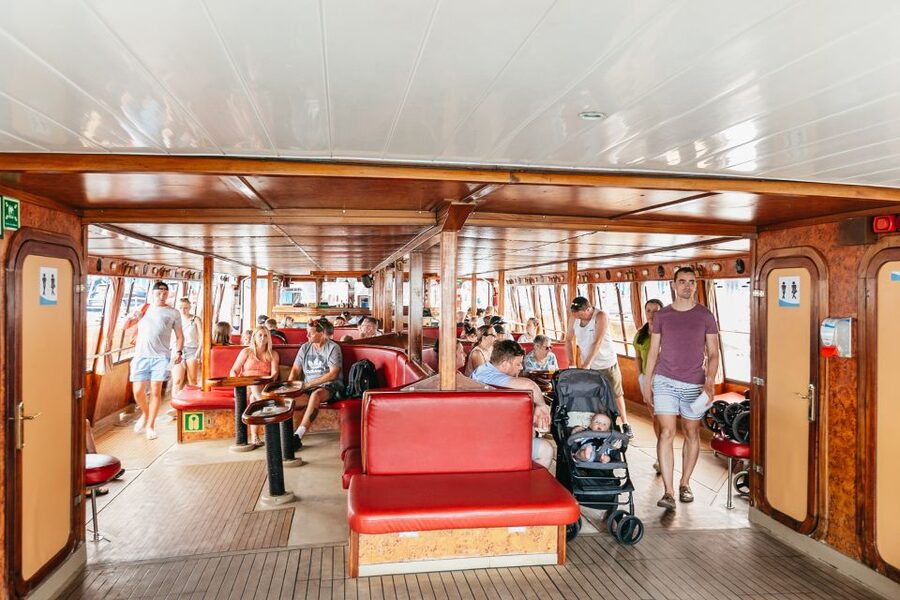 Costa Adeje: Whale & Dolphin Submarine Vision Mini Cruise - Is $35 a fair price?