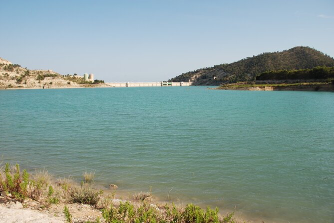 Costa Blanca Full-Day Off Road Tour - Is $86.08 good value?