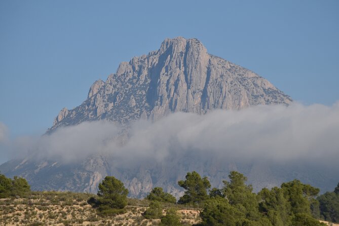 Costa Blanca Full-Day Off Road Tour - Who will enjoy this tour most?