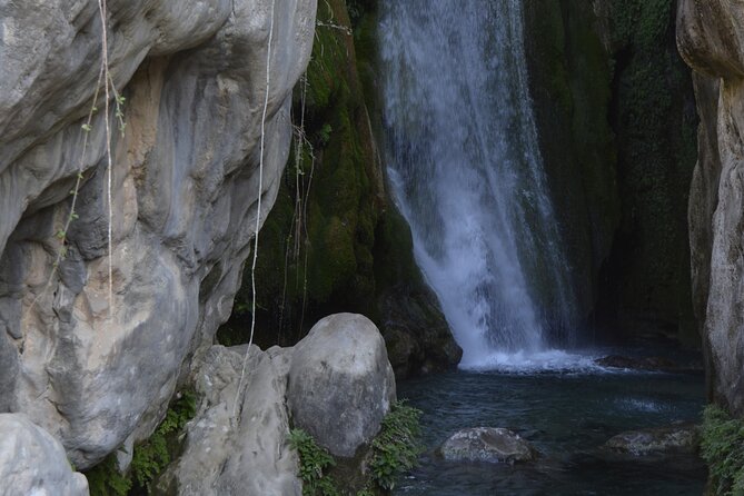 Costa Blanca Full-Day Off Road Tour - Practical tips for a better day