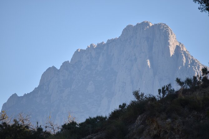 Costa Blanca Full-Day Off Road Tour - Guadalest, the stone village above the valley