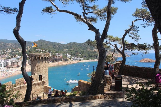 Costa Brava Day Sightseeing Tour with Boat Trip from Barcelona - Why this Costa Brava day trip works from Barcelona
