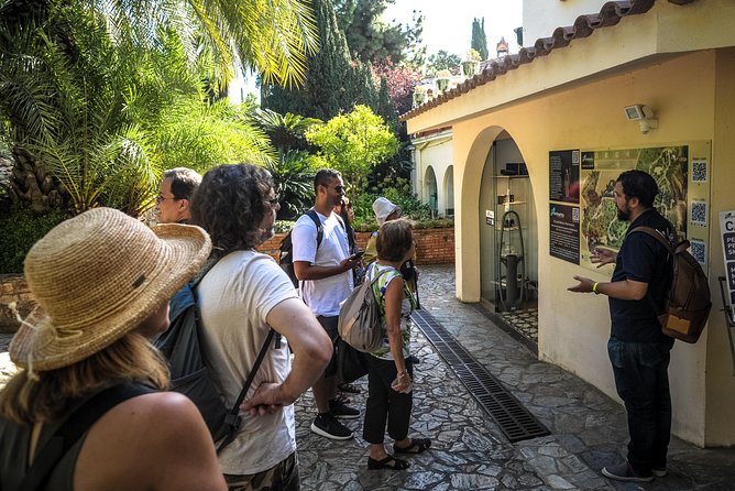 Costa Brava & Medieval Village Tour with Lunch - Meeting near the Palau de la Música