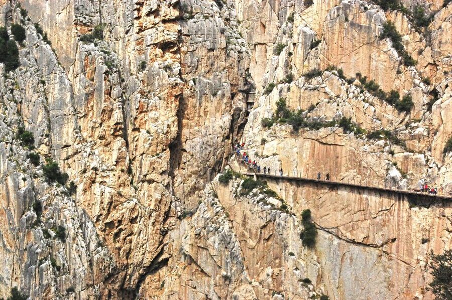 Costa del Sol: Caminito del Rey Guided Trip - Is $47 good value?