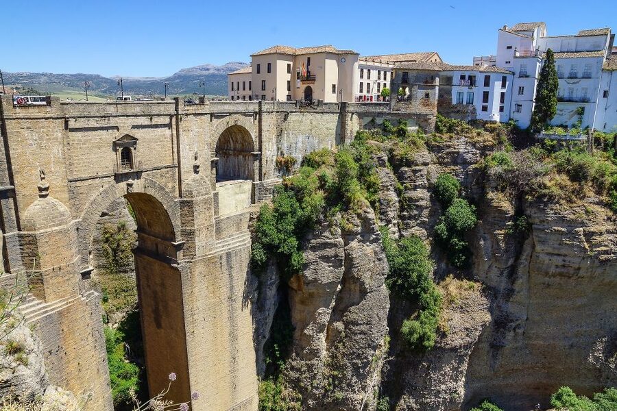 Costa del Sol: Day Trip to Ronda and Setenil - Key Points Before You Book