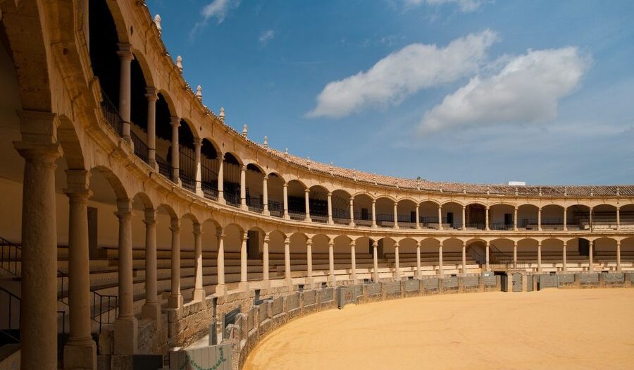 Costa del Sol: Day Trip to Ronda and Setenil - The Short Coach Ride to Ronda