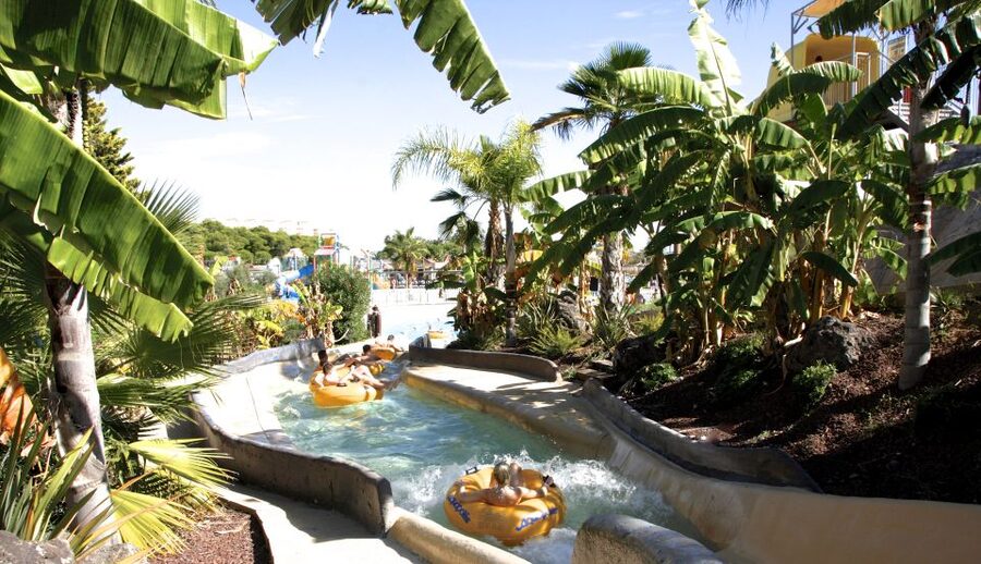 Costa Dorada: Aquopolis Entry Ticket - Is The $43 Ticket Worth It?