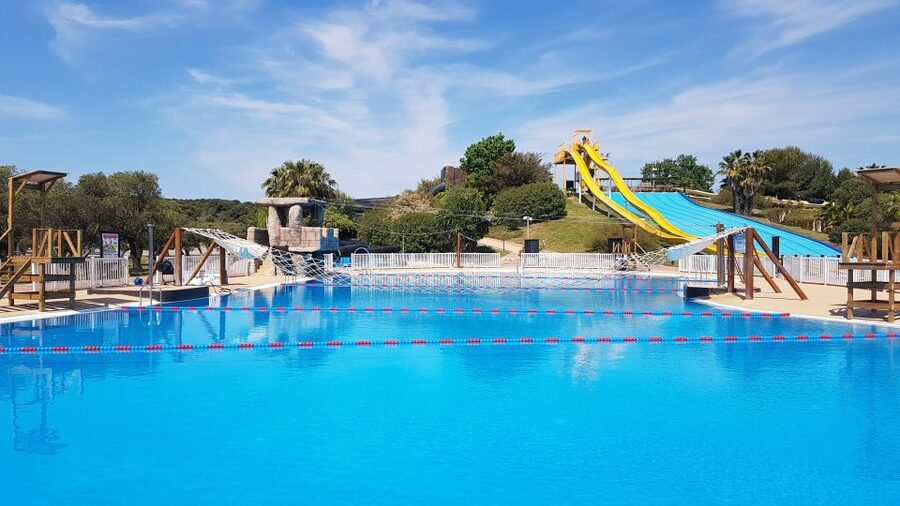 Costa Dorada: Aquopolis Entry Ticket - How To Shape Your One-Day Visit