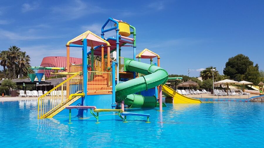 Costa Dorada: Aquopolis Entry Ticket - Who Will Get The Most From Aquopolis