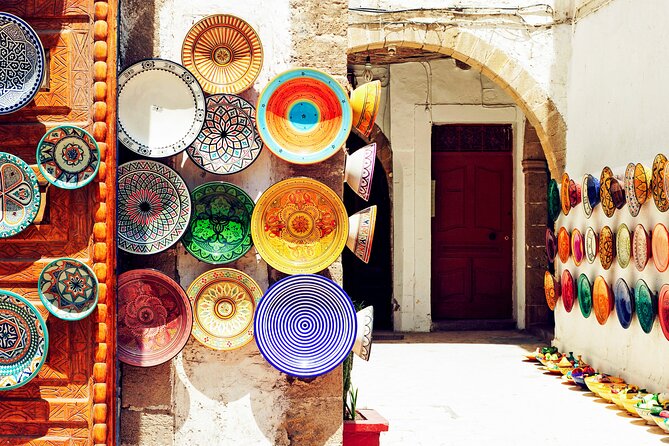 Cultural excursion for one day to Tangier with ferry included - The return to Tarifa and the real length of the day