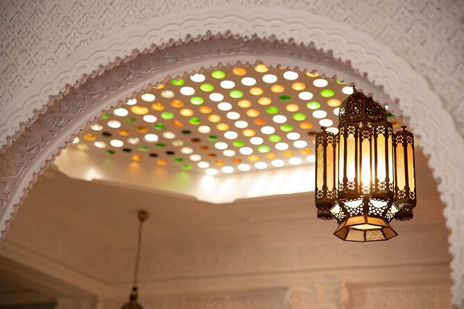 Cultural excursion for one day to Tangier with ferry included - Guides and group organization
