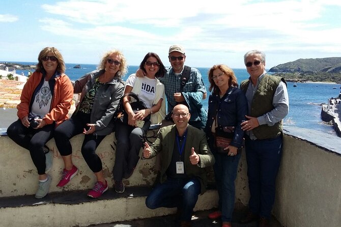 Dali Museum & Cadaques Small Group Tour with Hotel pick-up - Why this Dalí day trip works from Barcelona