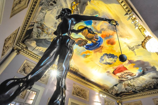 Dali Museum, House & Cadaques Small Group Tour from Barcelona - Why this Dalí day trip is worth a full day