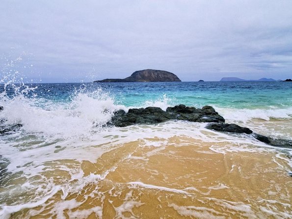 Day Sail to La Graciosa - Key Points to Know Before You Go