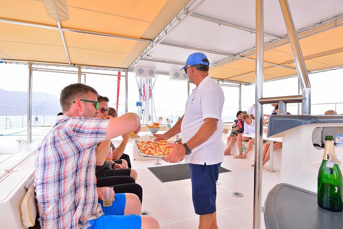 Day Sail to La Graciosa - Is $82.90 Good Value?