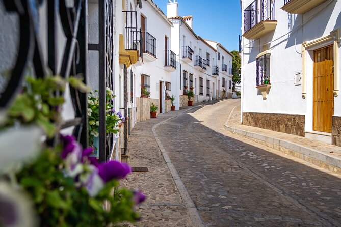 Day trip to Zahara, Setenil and Ronda from Seville - Ronda: the big finish at the gorge