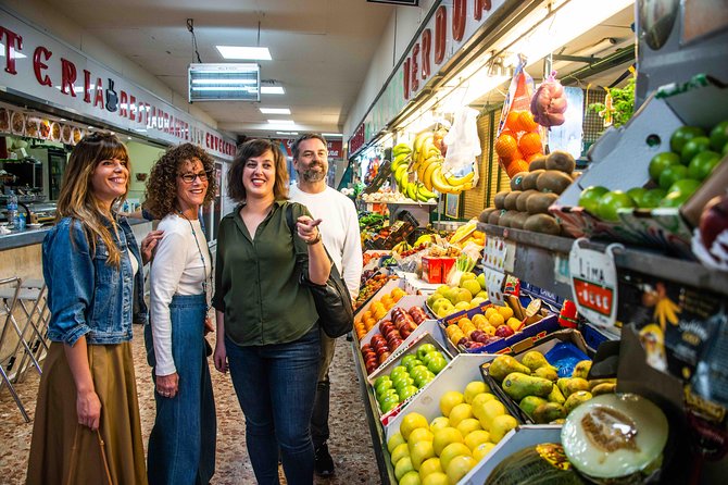De Mercados: A Neighborhood Market and Food Tour - Starting in Malasaña, Madrid’s old streets with a newer spirit