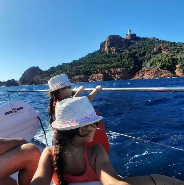 Denia: Cova Tallada Catamaran Tour and Swimming Stop - Key points to know before you sail