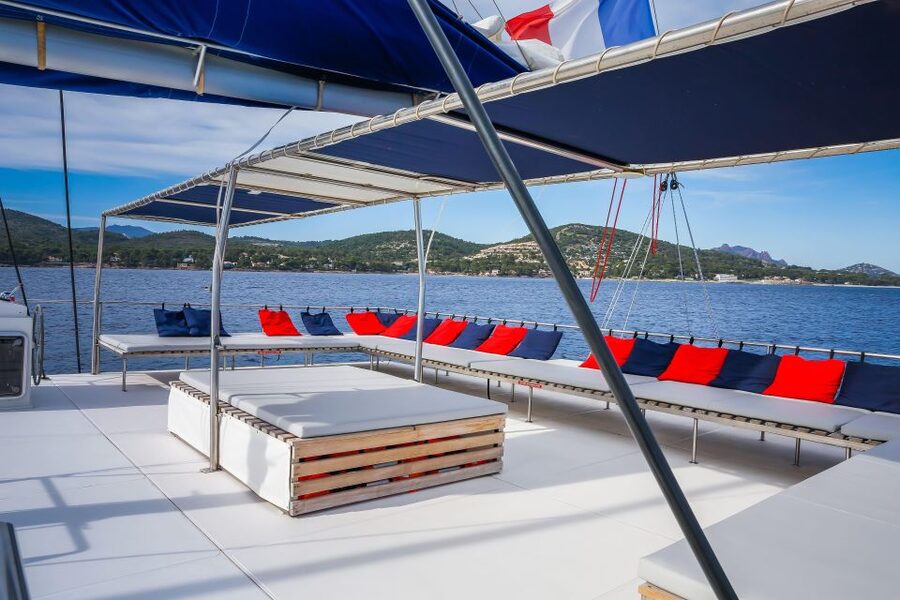 Denia: Cova Tallada Catamaran Tour and Swimming Stop - Should you book the Cova Tallada catamaran tour?