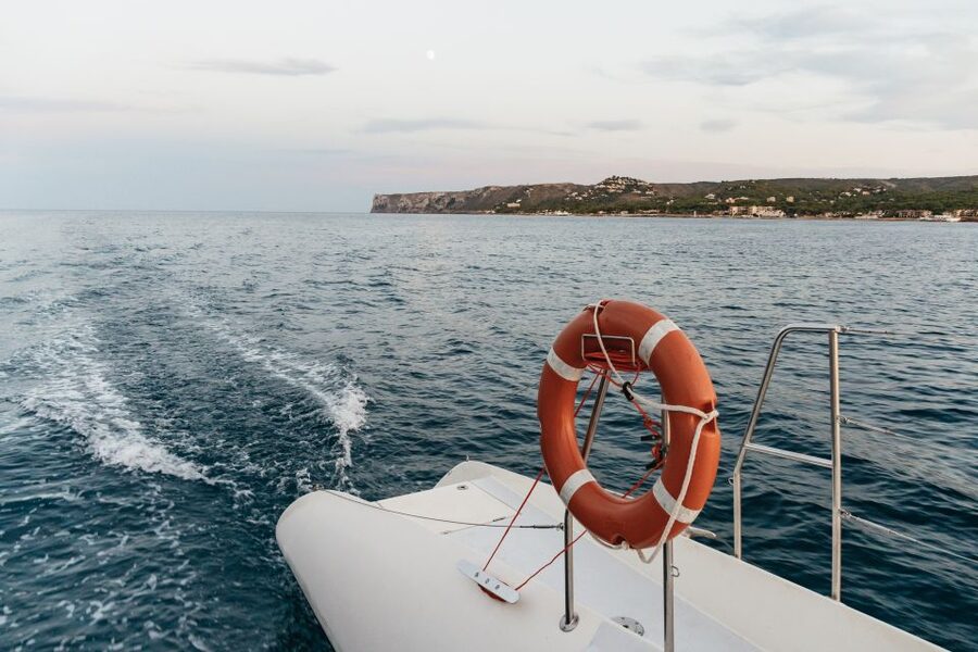 Dénia: Daytime or Sunset Catamaran Cruise - How Much Value Do You Get for $17?