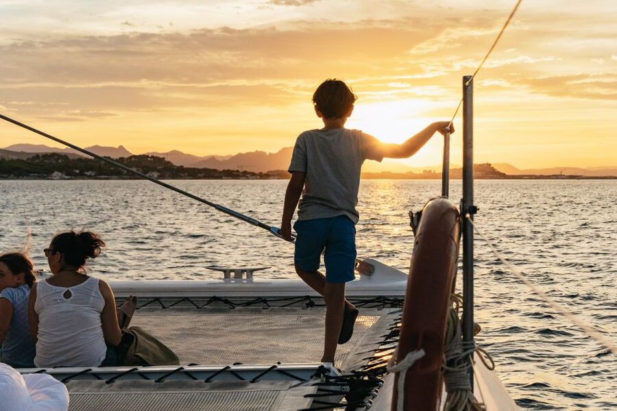 Dénia: Daytime or Sunset Catamaran Cruise - Who Will Enjoy This Most?