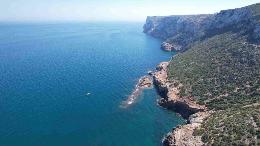 Dénia & Jávea: Portixol Sailing Catamaran Excursion with BBQ - Booking advice for Dénia and Jávea