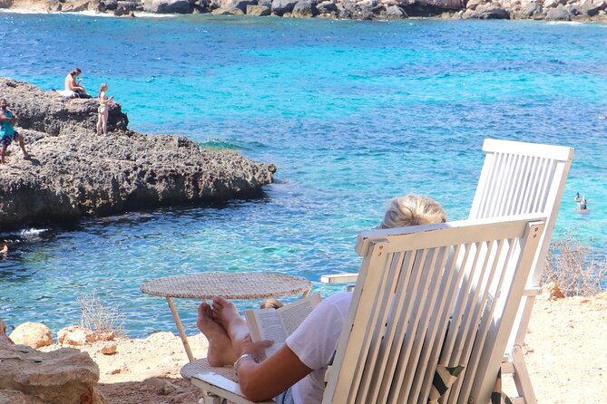 Discover Cala des Moro and S’Almunia the smart way - Why Cala des Moro is worth the long ride