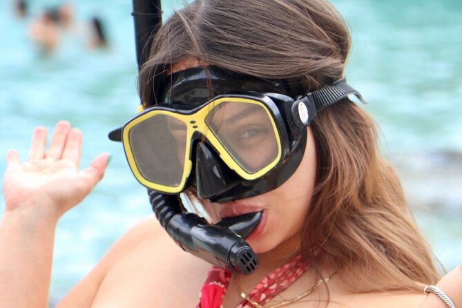 Discover Cala des Moro and S’Almunia the smart way - Equipment included, and what you still need