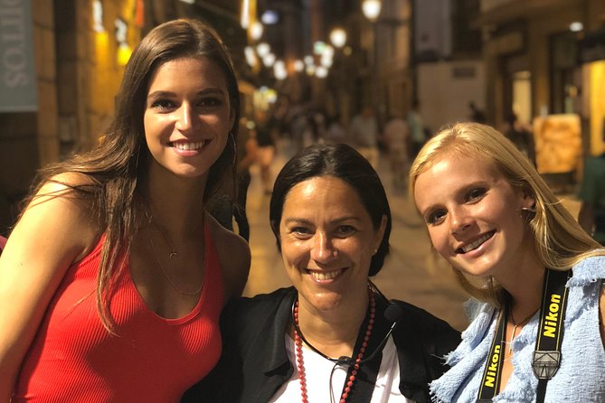 Discover San Sebastián’s Best Pintxos on a Unique Culinary Tour - Why pintxos are the right way to meet San Sebastián