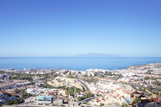Double Tuk Tuk Tour in Costa Adeje - Caldera del Rey and the banana plantations
