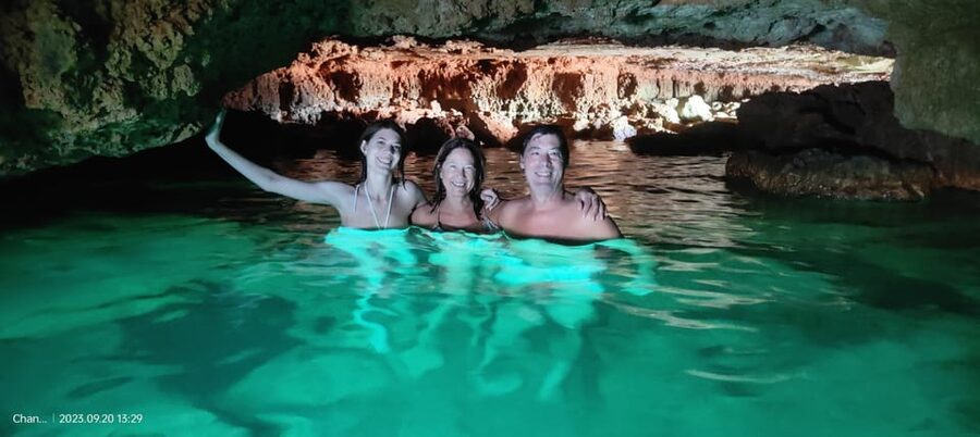 El Arenal: Private Mallorca Boat Rental (No License Needed) - Shade, music, and the practical boat setup