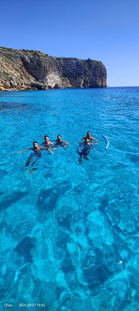 El Arenal: Private Mallorca Boat Rental (No License Needed) - The real cost of the outing