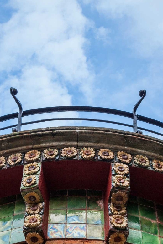 El Capricho Entrance Ticket - Key Details Before You Go