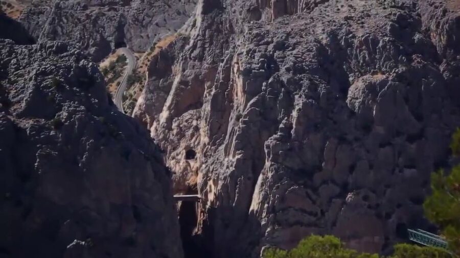 El Chorro: Caminito del Rey Gorge Route Guided Walking Tour - Is $40 a fair price?