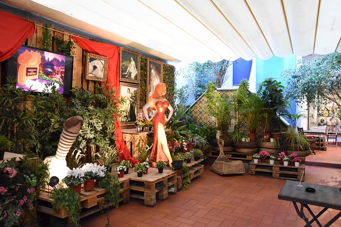 Erotic Museum Admission Ticket with Audioguide - What the Erotic Museum is really about